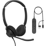 Jabra Engage 50 II - (50 II Link) USB-C /A MS Stereo | shoptok.hr