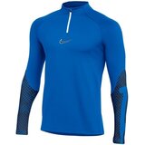 Nike Puloverji STRK DRILL TOP Modra | Shoptok.si
