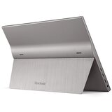 Viewsonic Monitor 15.6 TD1655 Touch 1920x1080/Full HD/IPS/60Hz/2xUSB-C/HDMI/Audio/Zvučnici | Eponuda.com