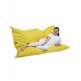 Atelier Del Sofa Rumena vreča za sedenje Yonah – | Shoptok.si