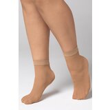 MONA QUEEN 2 PACK najlonske nogavice Plus Size 20 DEN | Shoptok.si