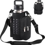 INF Magnetno držalo za steklenico za šport na prostem - Izoliran neoprenski tulec, (5000078364) | Shoptok.si