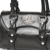 Vivienne Westwood BETTINA MINI CROSSBODY Crna | shoptok.hr