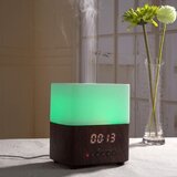 Venisymlis Vlažilec Pametna Ura Aromaterapevtski Aparat, (22060980) | Shoptok.si