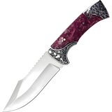 IZMAEL Zunanji nož KB3157 - Vijolična | Shoptok.si