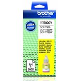 Brother Črnilo BT-5000Y Yellow / Original | Shoptok.si