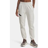 Under Armour Women's sweatpants Unstoppable Flc Jogger-WHT - Women's Cijene