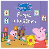 Peppa Pig U KNJIŽNICI- Cijene