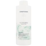 Wella Professionals NutriCurls Waves & Curls Detangling Conditioner balzam za lase za kodraste lase za valovite lase 1000 ml Cene