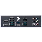 Asus matična ploča - Intel TUF GAMING B760M-PLUS D4 s1700 (B760, 4xDDR4 5333MHz, 4xSATA3, 2xM.2, HDMI+DP) | shoptok.hr
