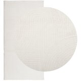  Tepih IZA kratka vlakna skandinavski izgled krem 100 x 200 cm | shoptok.hr