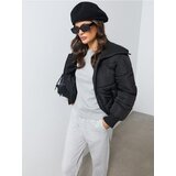 Sinsay Tikkimisjakk puffer Slike