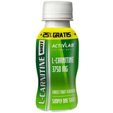 ACTIVLAB Napitak L - Carnitine šumsko voće 100 ml Cene