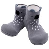 Attipas Škornji PACK REGALO RODILLERAS CALCETINES KOALA Siva | Shoptok.si