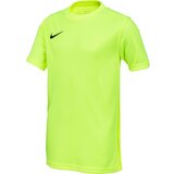 Nike DRI-FIT PARK 7 JR Dječji nogometni dres, reflektirajući neon, veličina | shoptok.hr