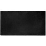  Faux Rabbit Fur Rug Olite Crna 60 x 110 cm Poliester | shoptok.hr