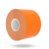 K Tape kineziološki trak barva Orange, 5 cm x 5 m 1 kos