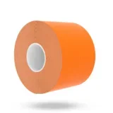 kineziološka traka k tape orange