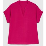 Marisse Women's Shirt L-Ko-4623 Fuchsia | Shoptok.si