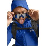 Jack Wolfskin Jakne Highest Peak 3-lagen Modra | Shoptok.si