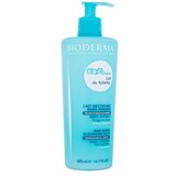 Bioderma ABCDerm Non Rinse Cleansing Milk mlijeko za čišćenje lica 500 ml | shoptok.hr