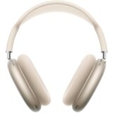 Apple airpods max starlight MWW53ZM/A bežične slušalice | ePonuda.com