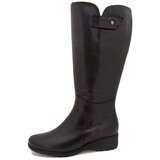 Piesanto Škornji 225980_XL Črna | Shoptok.si