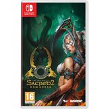  Sacred 2 Remaster (SWITCH) | Shoptok.si