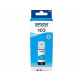 Tinta EPSON EcoTank 103 Cyan | Eponuda.ba