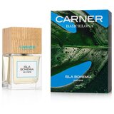 Carner Barcelona Isla Bohemia Eau De Parfum 100 ml (unisex) Cijene