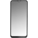 Steklo in LCD zaslon za Realme C35, originalno (OEM), črno