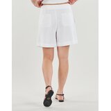 Polo Ralph Lauren LINEN WOVEN-SHORTS Bijela | shoptok.hr