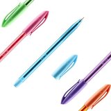 Sazio Neo bliss set hemijskih olovaka miks 0.7mm 20k ( 116018 ) Cene