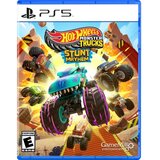 Sony Hot Wheels Monster Truck Stunt Mayhem /PS5 | Eponuda.ba