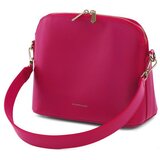 Vuch Crossbody torba Marcia Raspberry, 20 x 24 cm | shoptok.hr