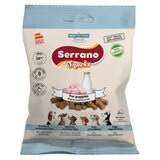 Mediterranean Natural Serrano Puppy 100g | Eponuda.com