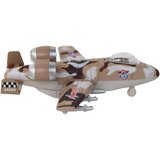 POWERED Fighter Plane Moro Military Jet | Shoptok.si