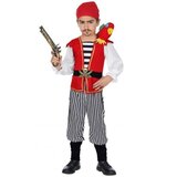 Widmann kostum pirata s papagajem - 116 cm | Shoptok.si