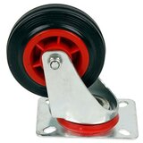 Womax Točak za kolica, 160 mm | Eponuda.com