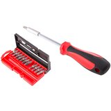 Beorol Set odvijača sa nastavcima 13 komada | ePonuda.com