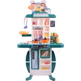 Aga4Kids Plastična kuhinja MR6134 - zelena | shoptok.hr