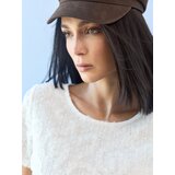 Sinsay Čipkasta majica | shoptok.hr