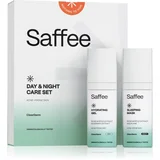 ClearDerm Day & Night Care Set set za problematično lice