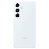 Samsung silikonska futrola S24+ BELA Cene