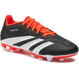 Adidas Čevlji Predator 24 Club Flexible Ground Boots IG7760 Cblack/Ftwwht/Solred | Shoptok.si