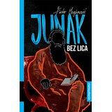 Delfi Junak bez lica Cene