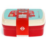 Rex London Otroška posoda za malico Routemaster Bus – | Shoptok.si