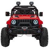  Off-road, auto na akumulator, crveni | shoptok.hr