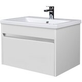 Aqua rodos omarica z umivalnikom Prime 60, PRI60S | Shoptok.si