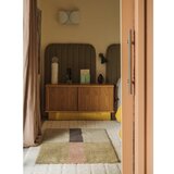 Lorena Canals Ročno tkana volnena preproga 80x140 cm Chroma Dusty Pink – | Shoptok.si